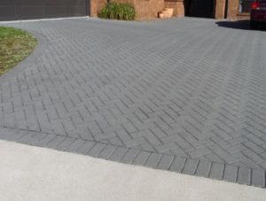 Block Paving Drives Evesham Worcestershire UK